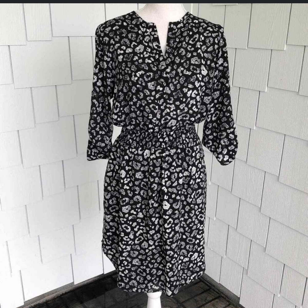 Medium Dress